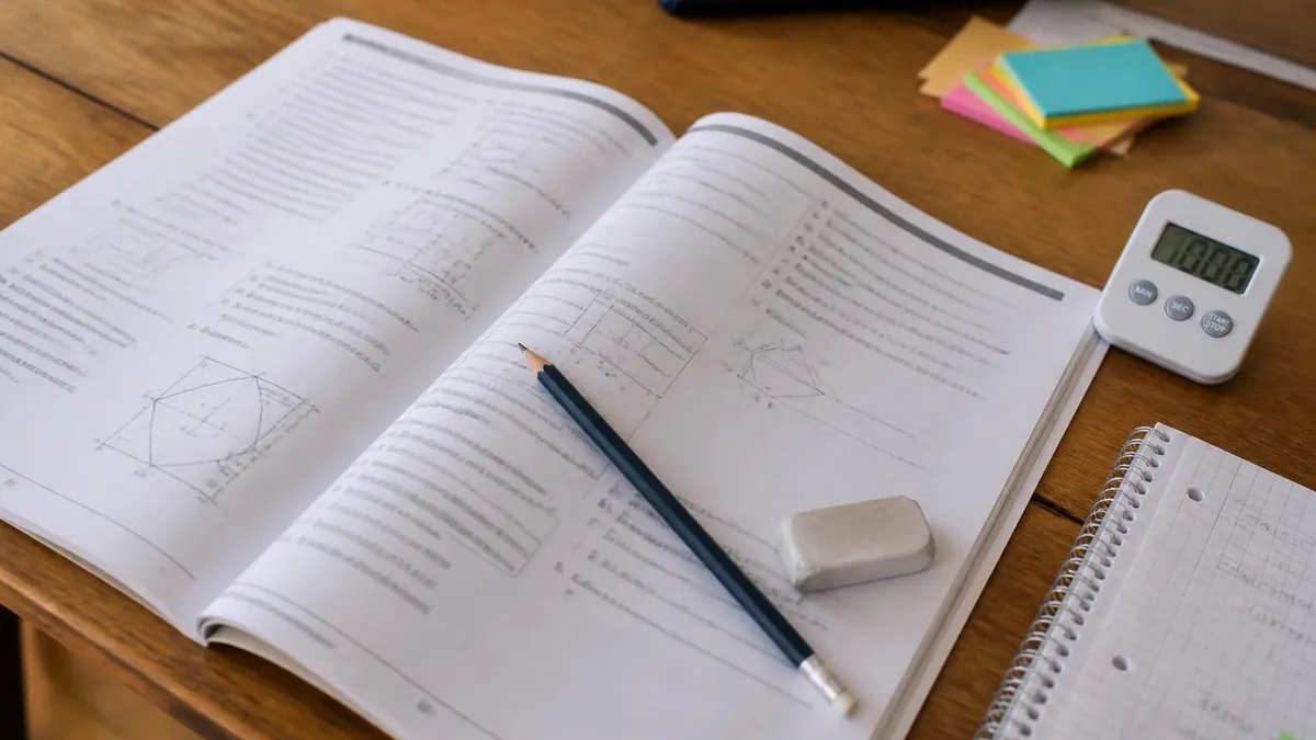 Practice Test - BTS - Brevet de Technicien Supérieur certification study resource