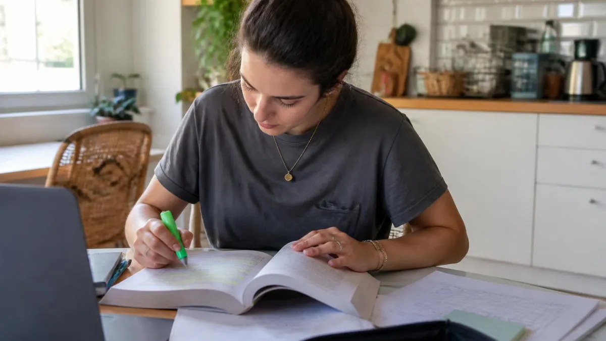 Practice Test - BTS - Brevet de Technicien Supérieur certification study resource