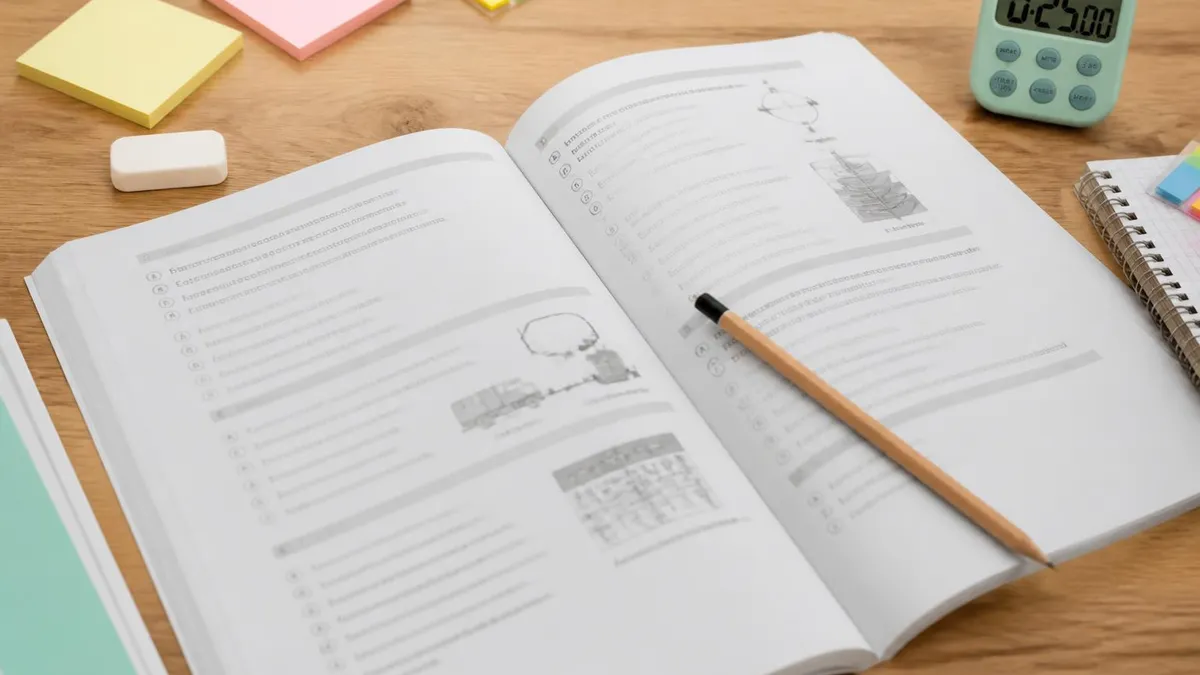 Practice Test - CACES R489 - Chariot Élévateur certification study resource
