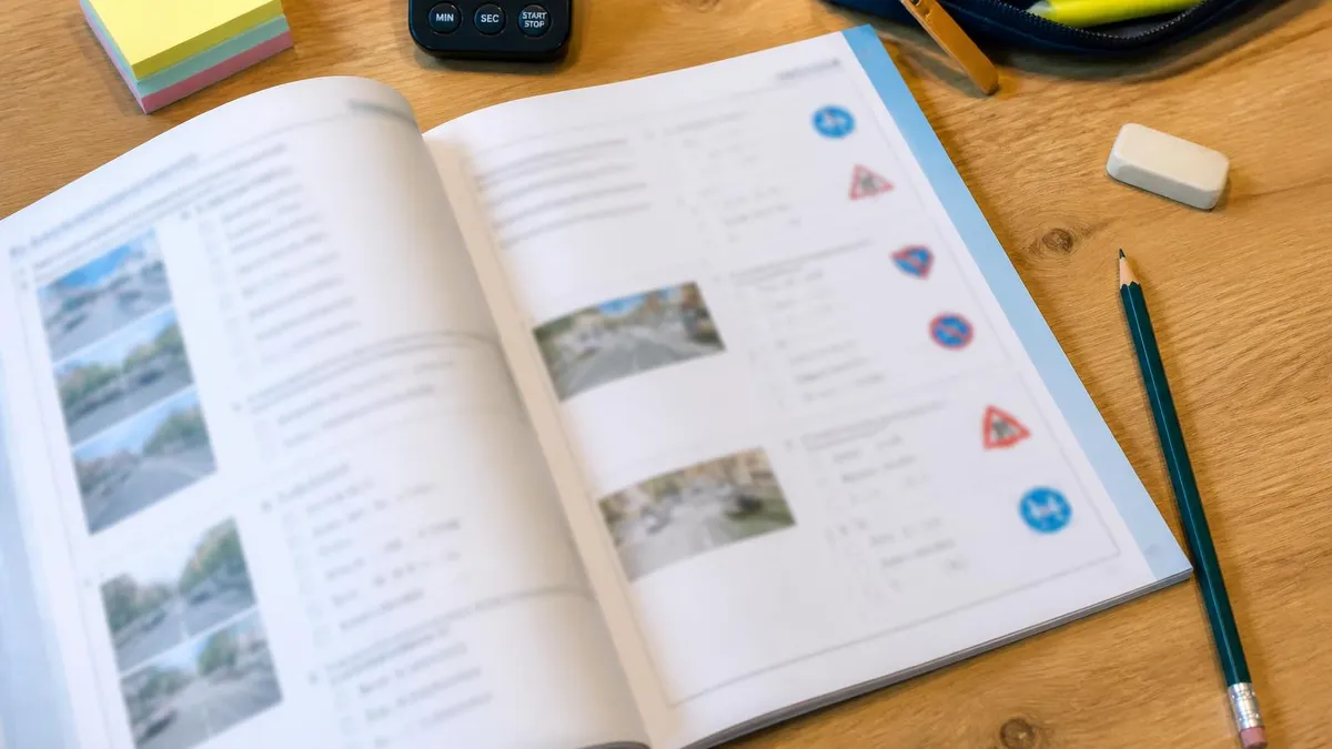 Centres D Examen Du Code De La Route En France - Code de la Route - Examen Théorique Permis B certification study resource
