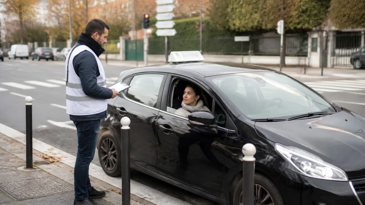 Apprentissage Gratuit Du Code De La Route - Code de la Route - Examen Théorique Permis B certification study resource