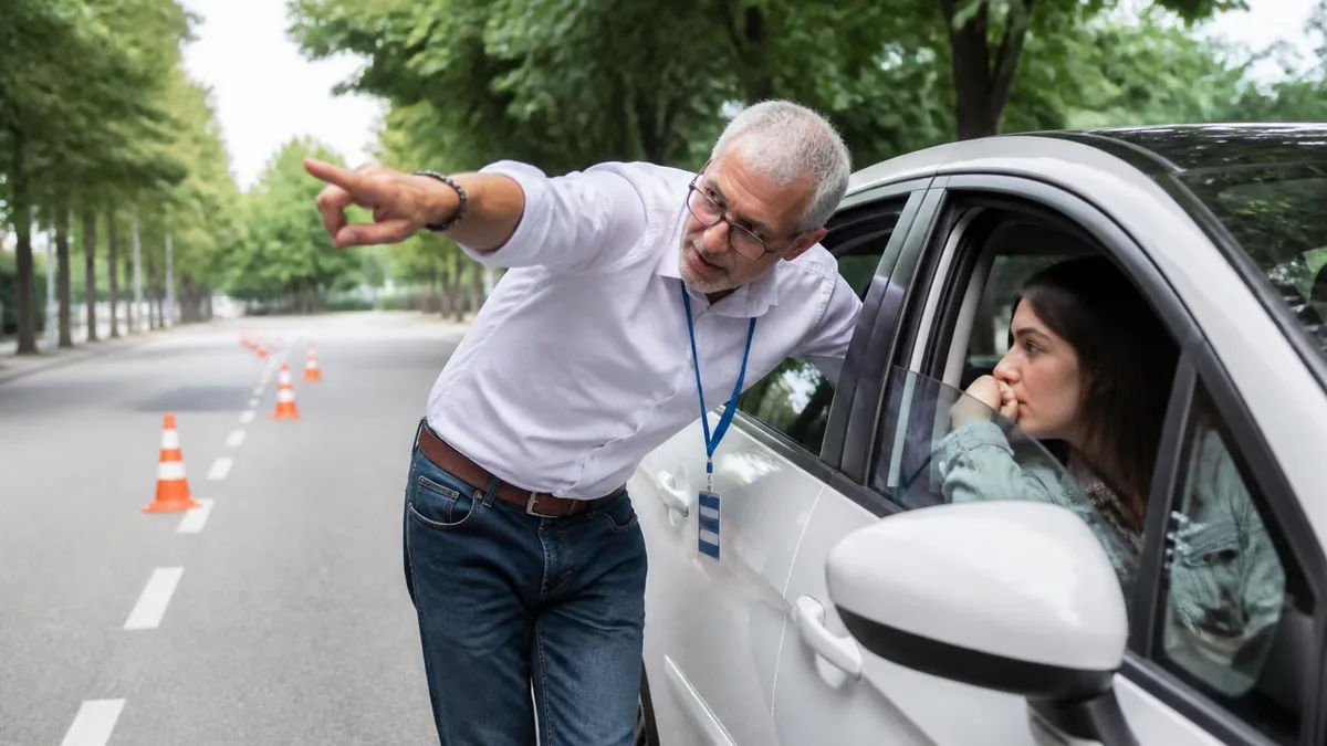 Apprentissage Gratuit Du Code De La Route - Code de la Route - Examen Théorique Permis B certification study resource