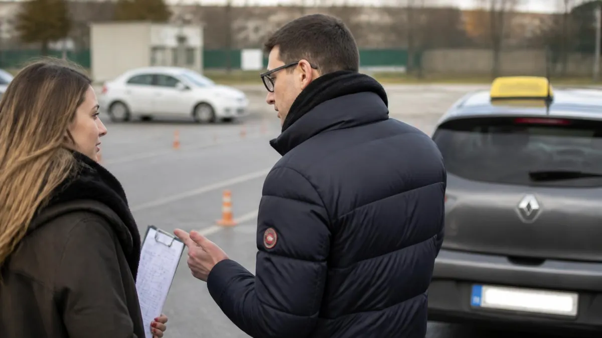 Centres D Examen Du Code De La Route - Code de la Route - Examen Théorique Permis B certification study resource