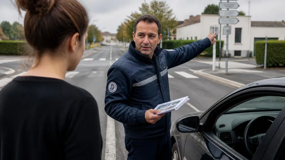 Centres D Examen Du Code De La Route - Code de la Route - Examen Théorique Permis B certification study resource