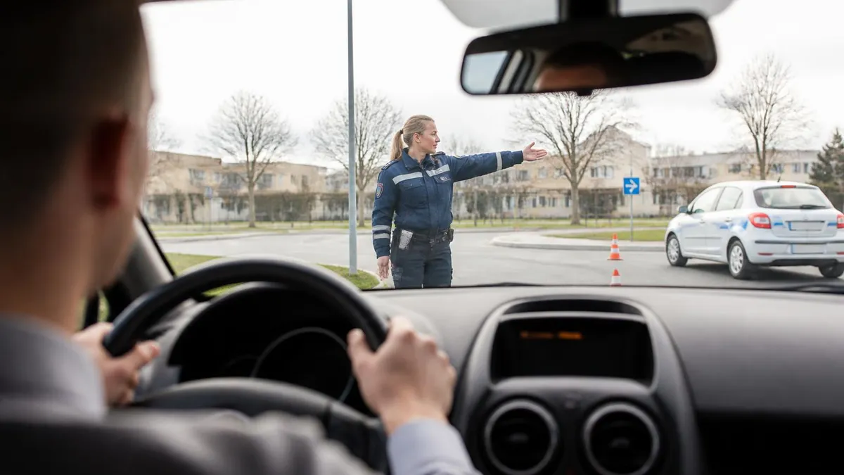 Centres D Examen Du Code De La Route - Code de la Route - Examen Théorique Permis B certification study resource