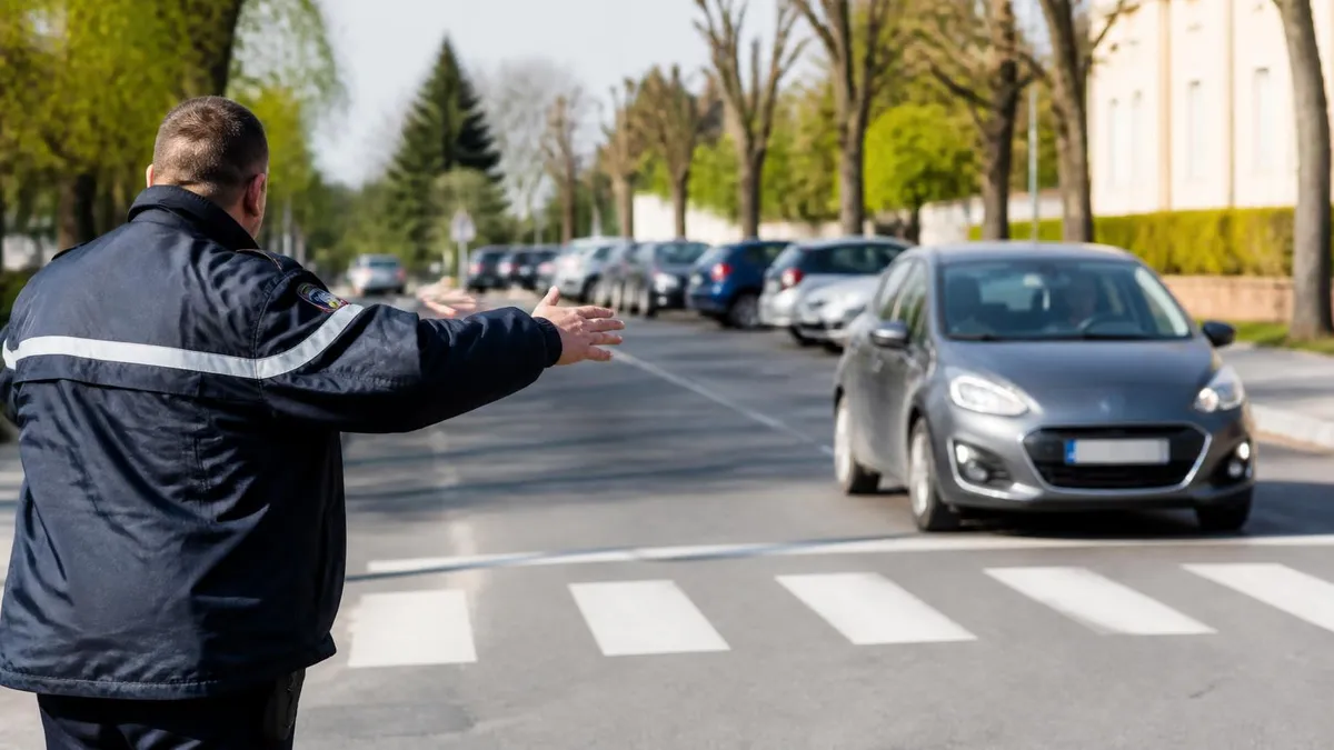 Code De La Route Gratuit - Code de la Route - Examen Théorique Permis B certification study resource