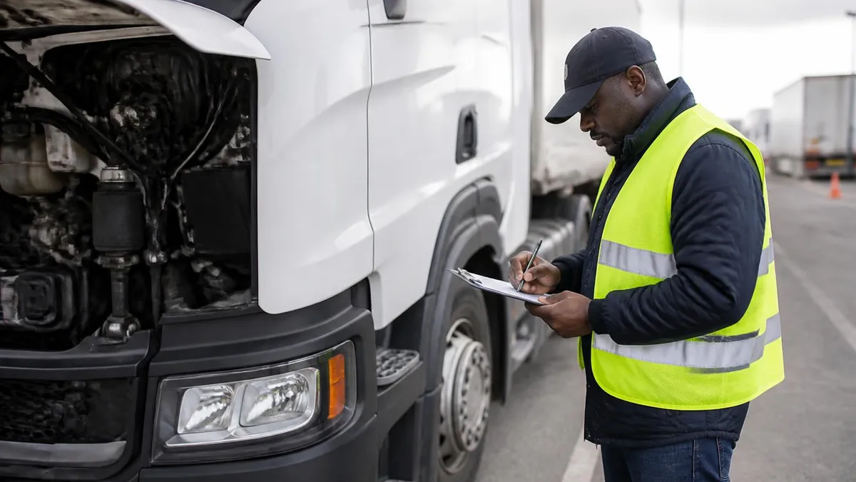 Code De La Route Poids Lourd Gratuit - Code de la Route - Examen Théorique Permis B certification study resource