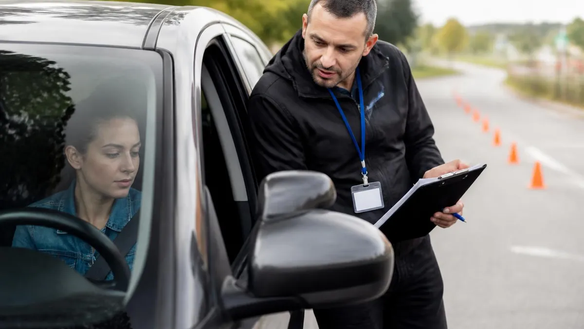 Cours Video Gratuits Du Code De La Route - Code de la Route - Examen Théorique Permis B certification study resource