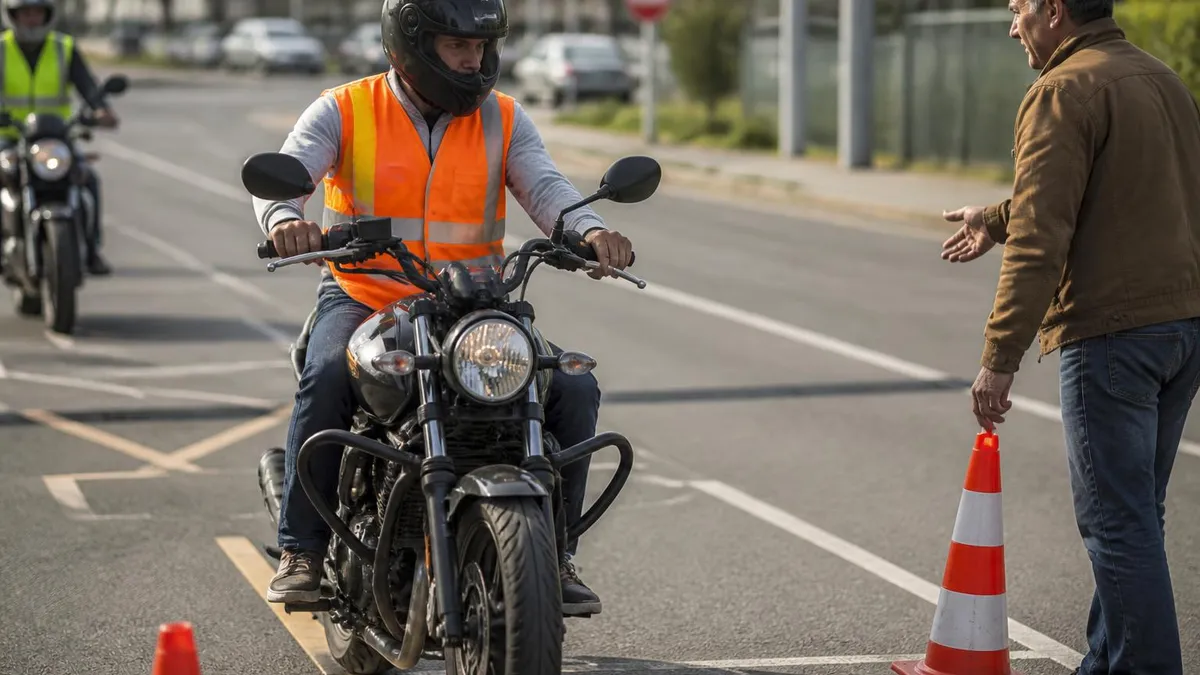 Entrainement Gratuit Au Code De La Route - Code de la Route - Examen Théorique Permis B certification study resource