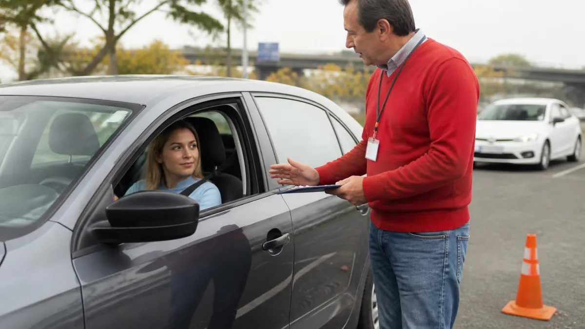 Examens Blancs Du Code De La Route - Code de la Route - Examen Théorique Permis B certification study resource