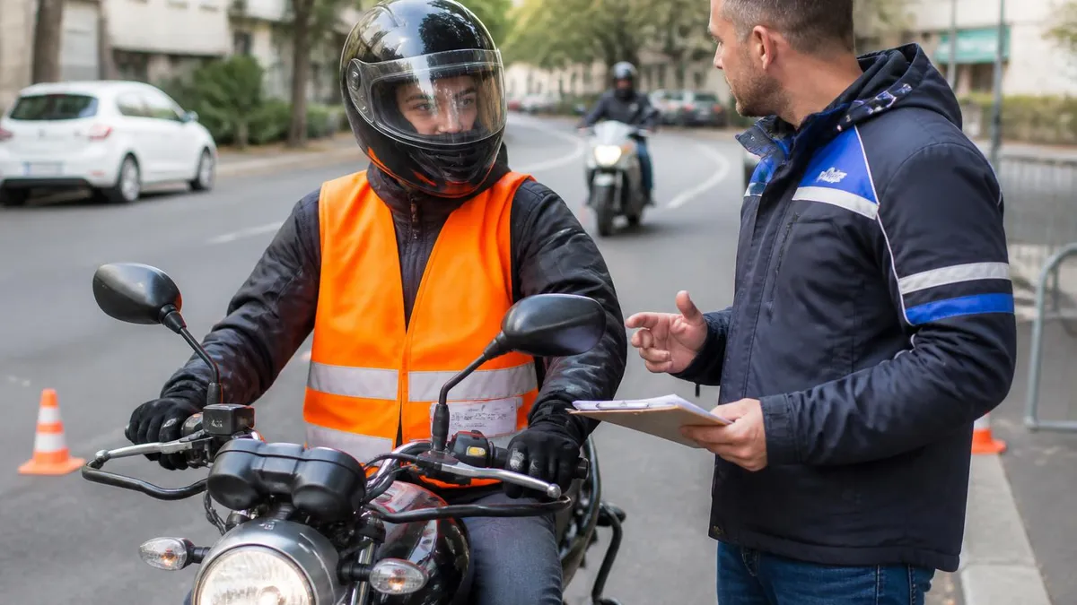 Fiches De Revision Du Code De La Route - Code de la Route - Examen Théorique Permis B certification study resource