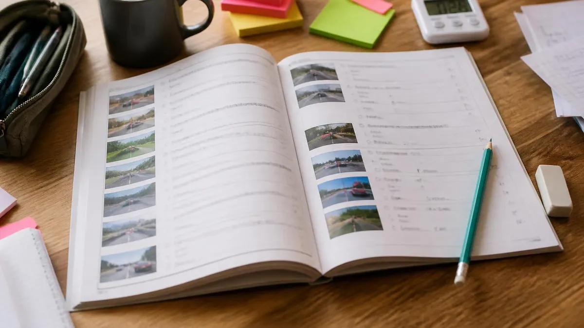 Code De La Route Gratuit - Code de la Route - Examen Théorique Permis B certification study resource