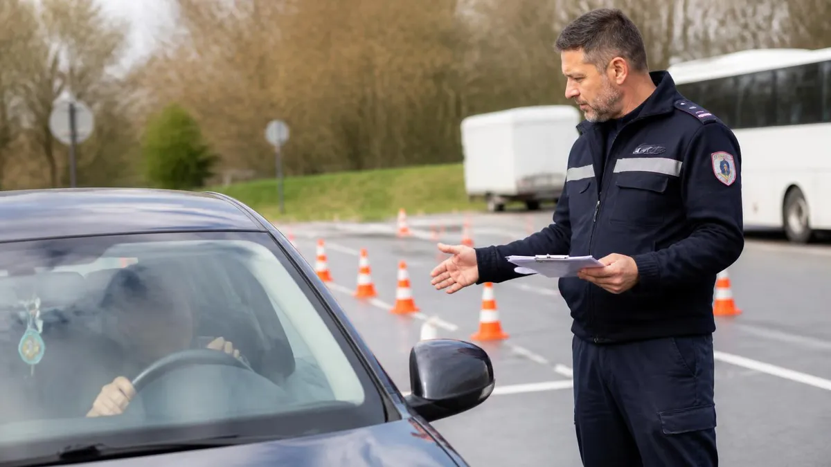 Inscription Examen Code De La Route - Code de la Route - Examen Théorique Permis B certification study resource