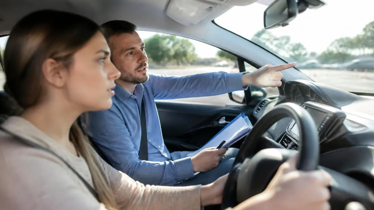Livre Du Code De La Route Pdf - Code de la Route - Examen Théorique Permis B certification study resource