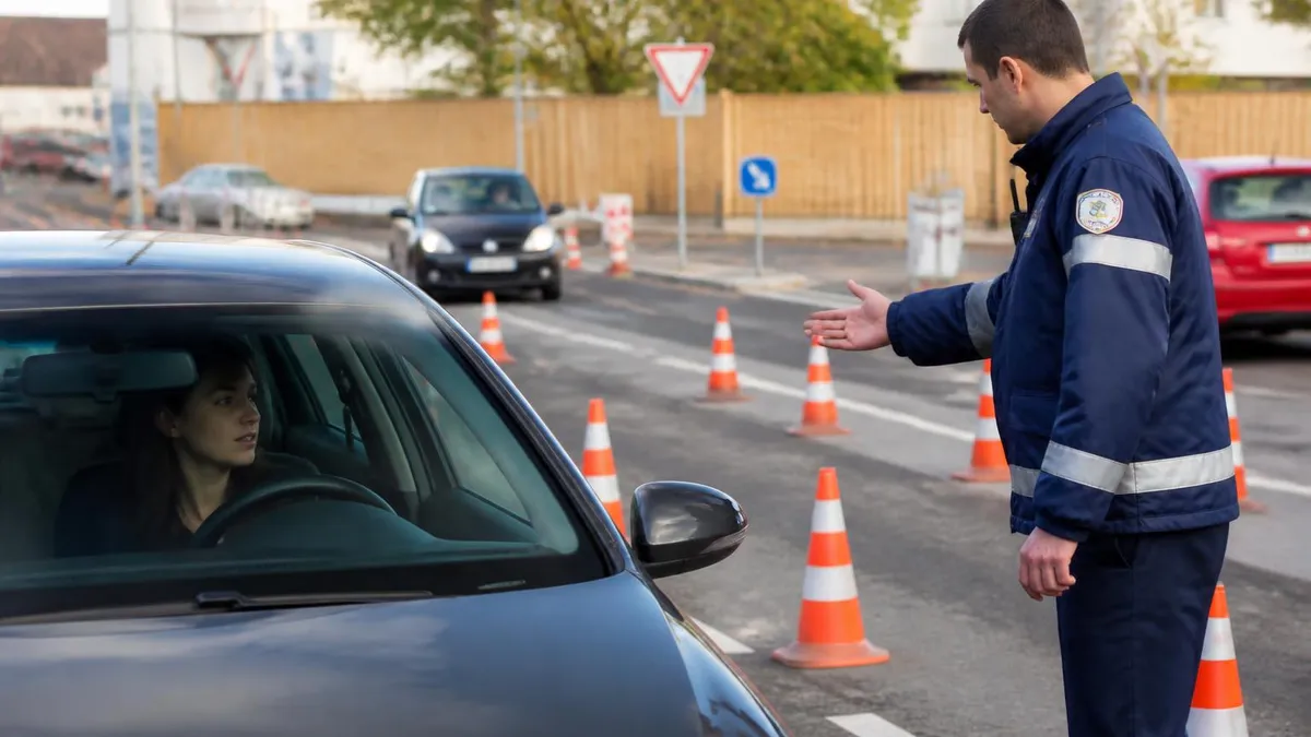 Livres Gratuits Du Code De La Route En Pdf - Code de la Route - Examen Théorique Permis B certification study resource