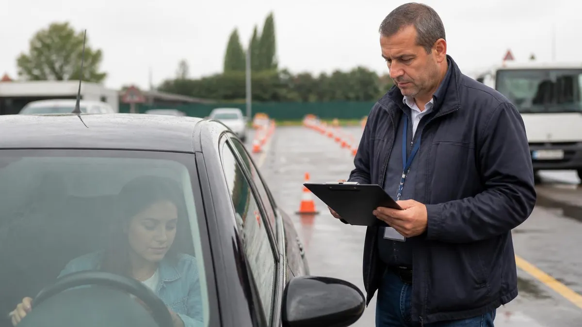 Nombre De Questions Au Code De La Route - Code de la Route - Examen Théorique Permis B certification study resource