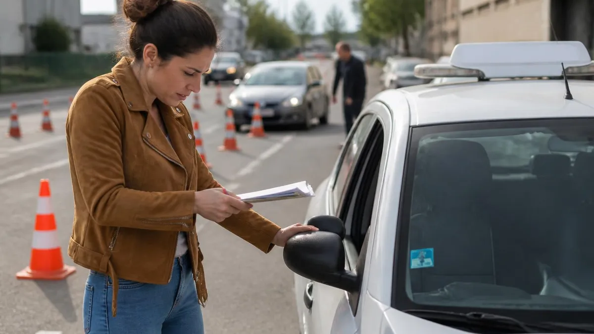 Nombre De Questions Au Code De La Route - Code de la Route - Examen Théorique Permis B certification study resource