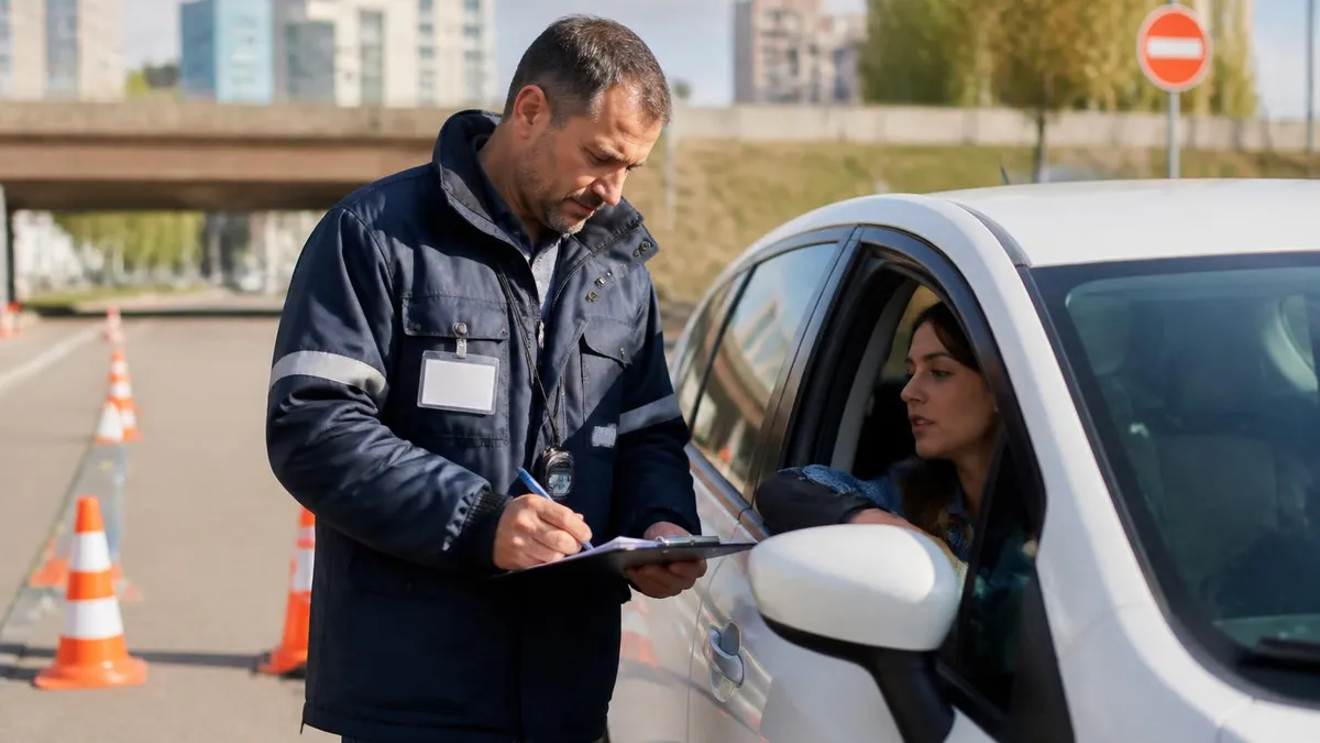 Questions D Entrainement Au Code De La Route - Code de la Route - Examen Théorique Permis B certification study resource