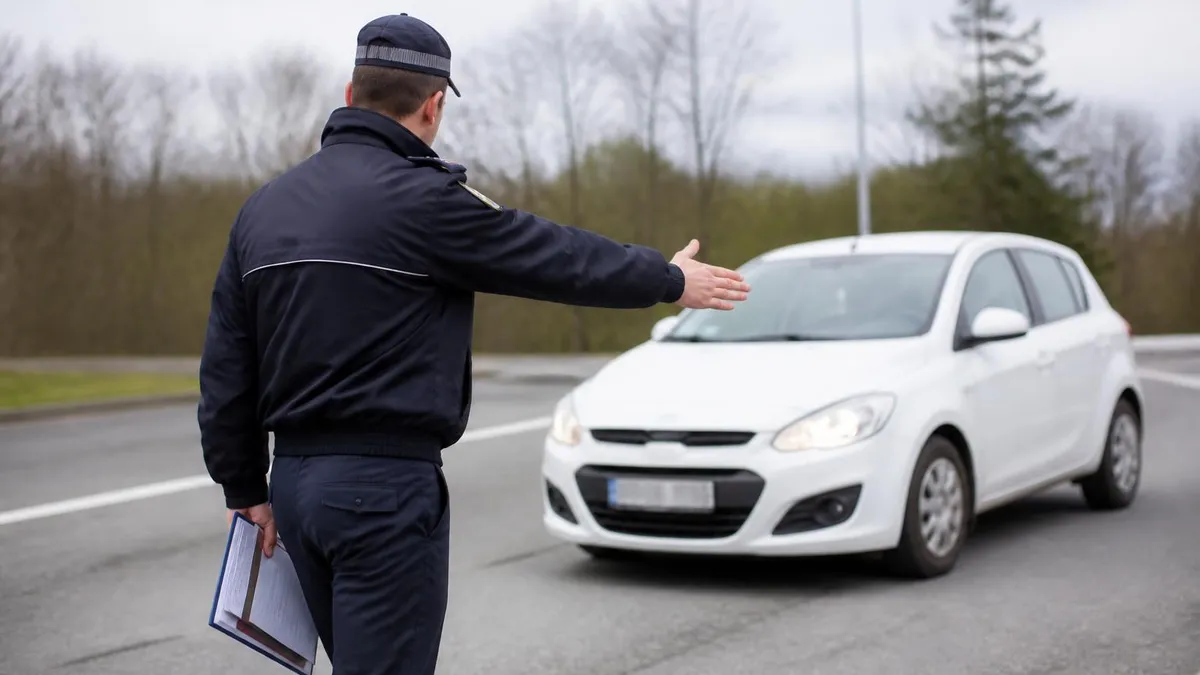 Questions Du Code De La Route - Code de la Route - Examen Théorique Permis B certification study resource