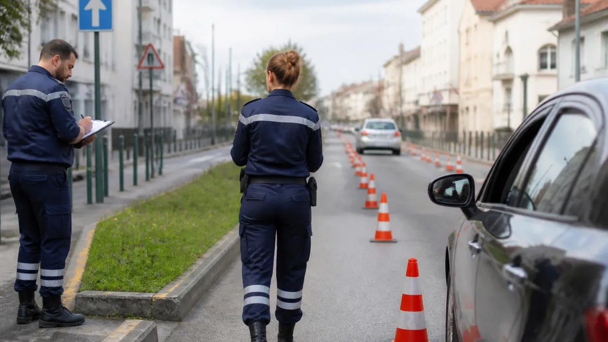S Entrainer Au Code De La Route Gratuitement - Code de la Route - Examen Théorique Permis B certification study resource