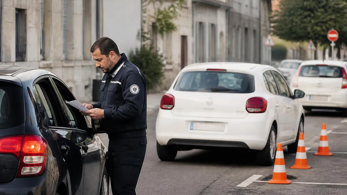 Serie Gratuite Du Code De La Route - Code de la Route - Examen Théorique Permis B certification study resource
