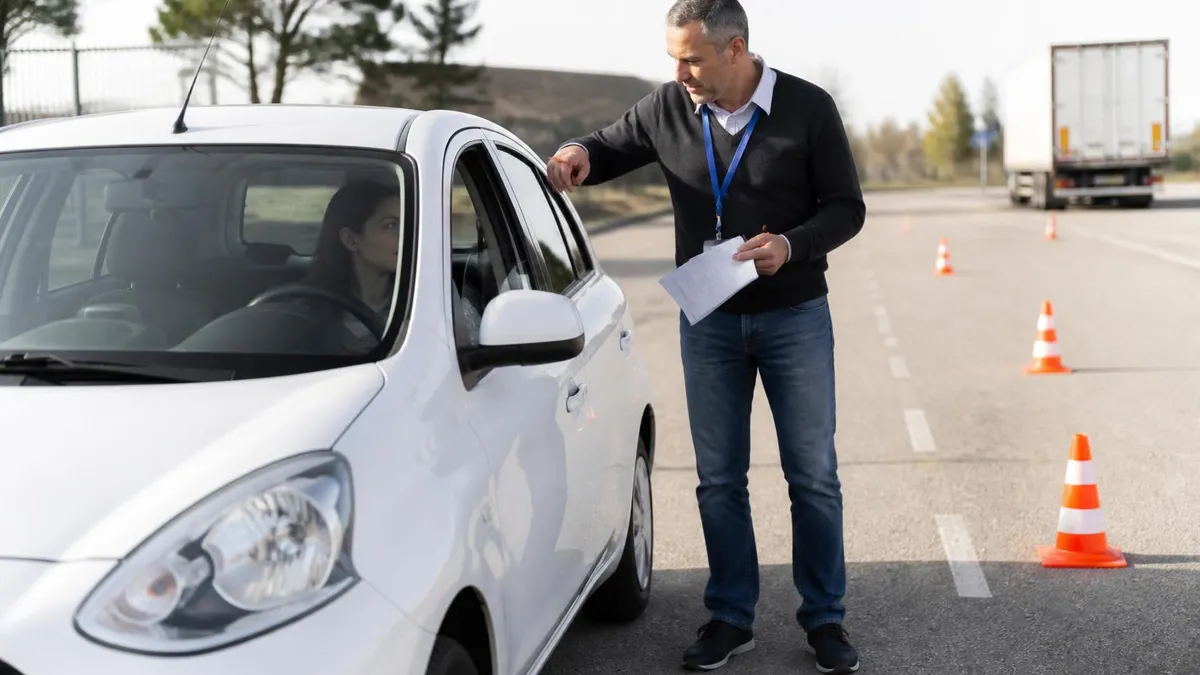 Code de la Route en Ligne 2026 June : Réviser, S'entraîner et Réussir l'Examen Théorique Depuis Chez Vous