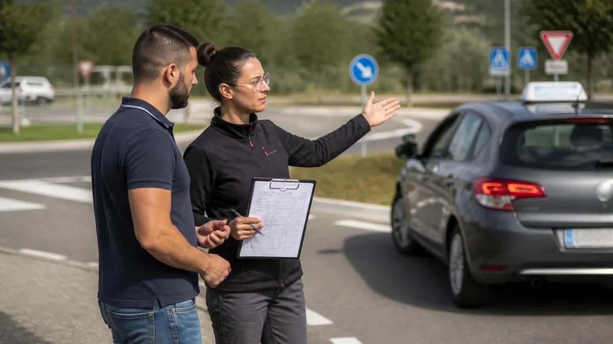 Code de la Route Gratuit 2026 June : Tests, Examens Blancs et Méthode Complète pour Réussir