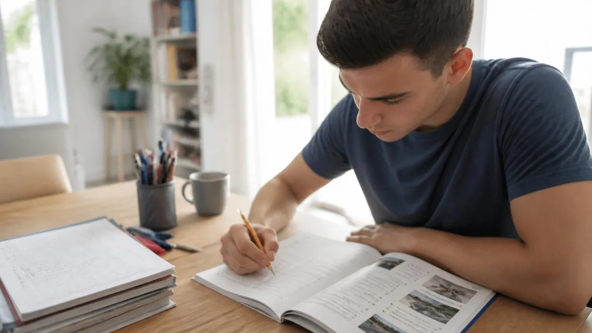 Code de la Route Gratuit : Exercices et Examen Blanc en Ligne 2026 septembre