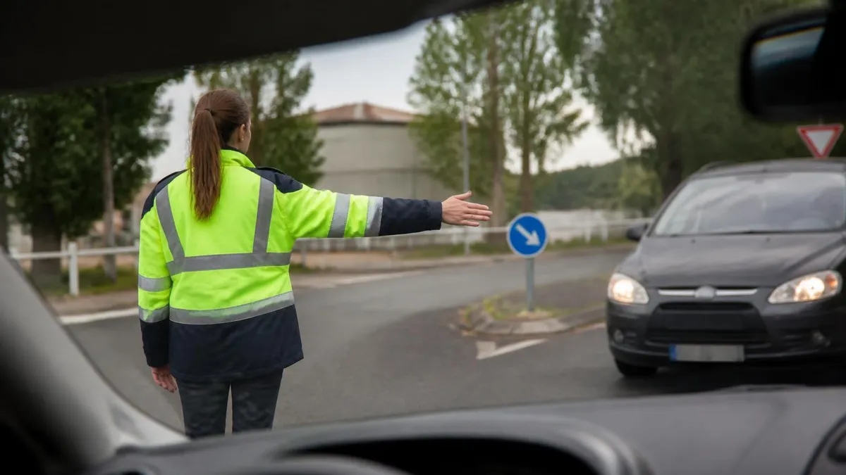 Combien de Questions au Code de la Route en 2026 June ? Nombre de Questions, Fautes Autorisées et Barème Expliqués