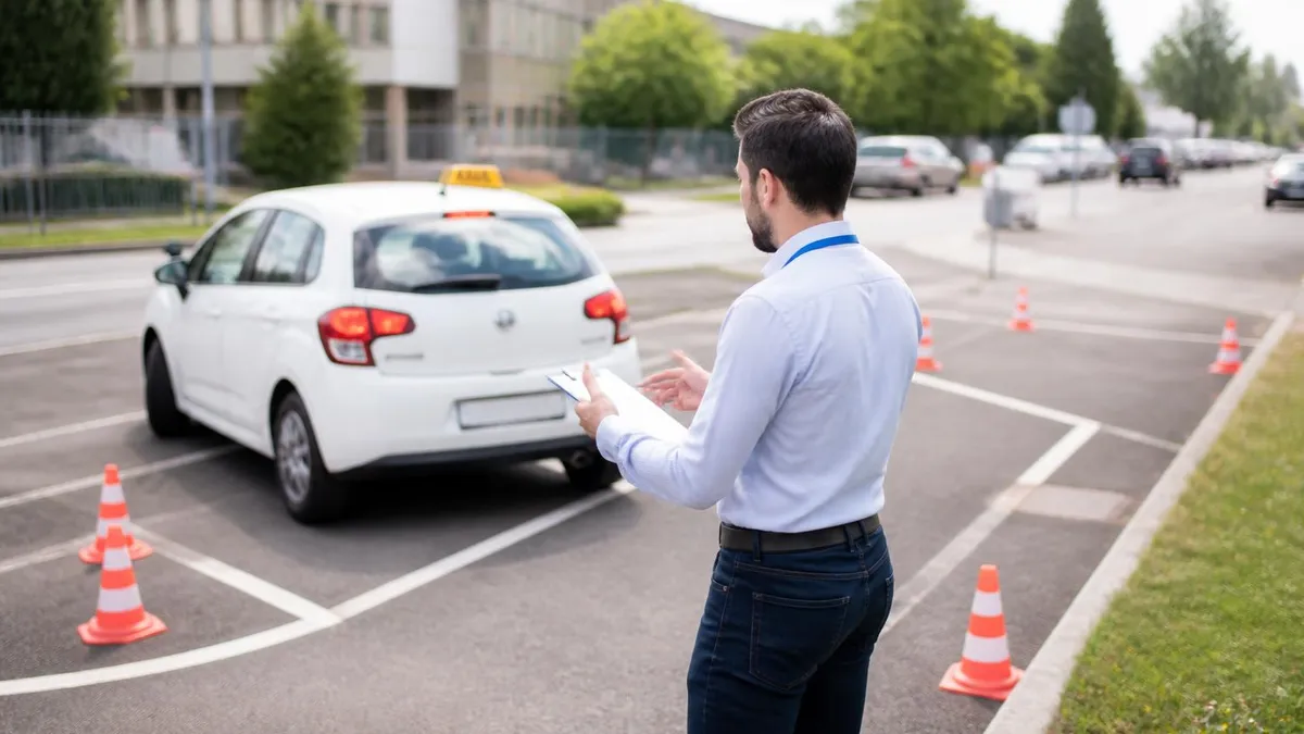 Cours Vidéo Gratuits du Code de la Route 2026 June : Apprendre, Réviser et Réussir l'Examen Théorique en Ligne