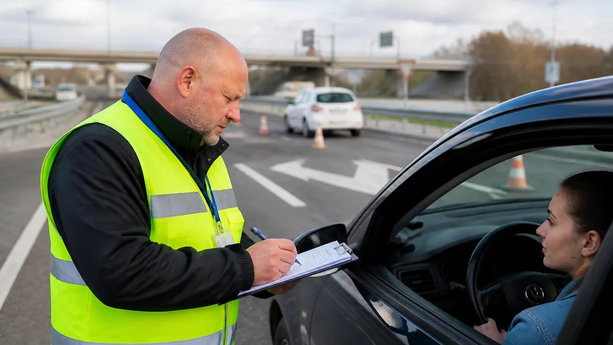 Examen du Code de la Route 2026 June : Guide Complet pour Comprendre, Préparer et Réussir l'Épreuve Théorique du Permis