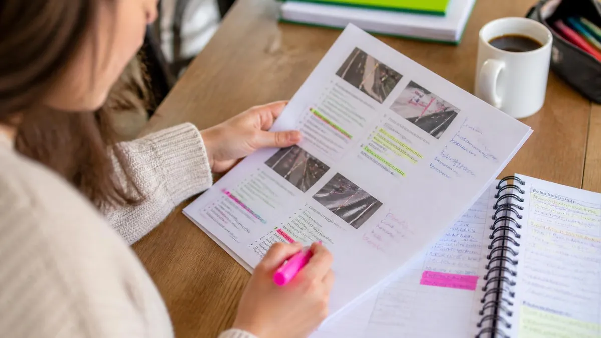 Examen du Code de la Route à La Poste : Tout Savoir pour Réserver, Passer et Réussir en 2026
