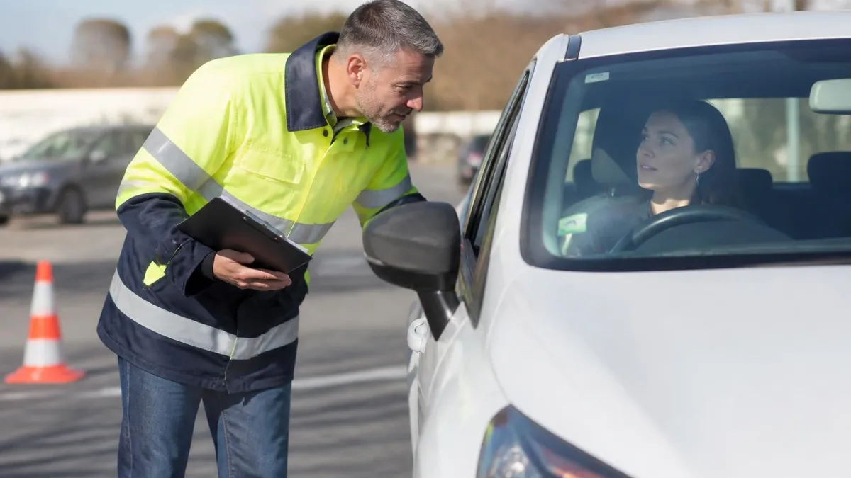 Examen du Code de la Route à La Poste : Tout Savoir pour Réserver, Passer et Réussir en 2026 June