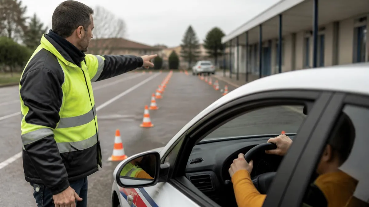 Examen du Code de la Route à Toulouse : Inscription, Déroulement, Centres et Méthode pour Réussir en 2026 June