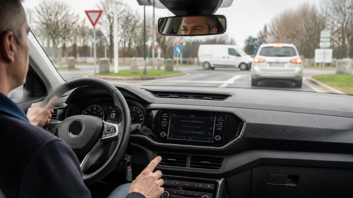 Guides PDF des Panneaux du Code de la Route 2026 June : Télécharger, Réviser et Mémoriser Tous les Panneaux