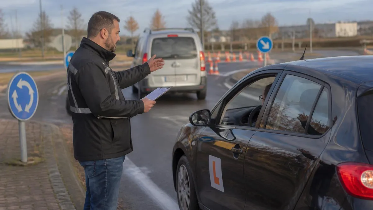 Les 1000 Questions du Code de la Route en PDF 2026 June : Réviser, S'entraîner et Réussir l'Examen du Premier Coup