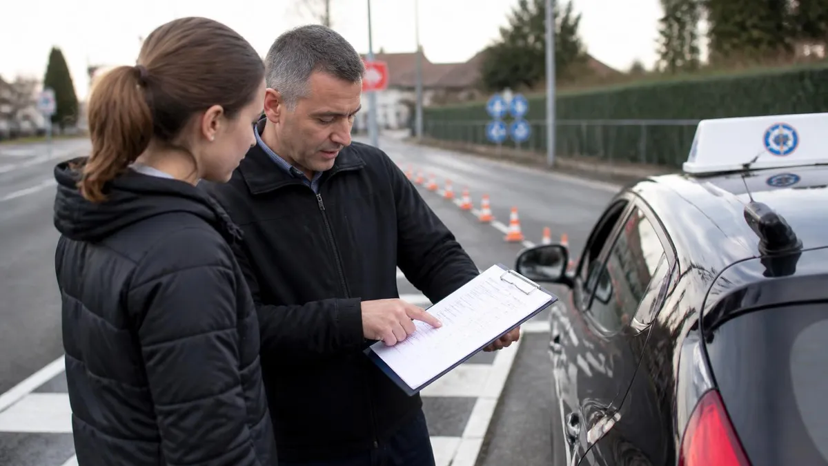 ObjectifCode et les centres d'examen du code de la route en France : Lille, tarifs, déroulé et conseils pour réussir