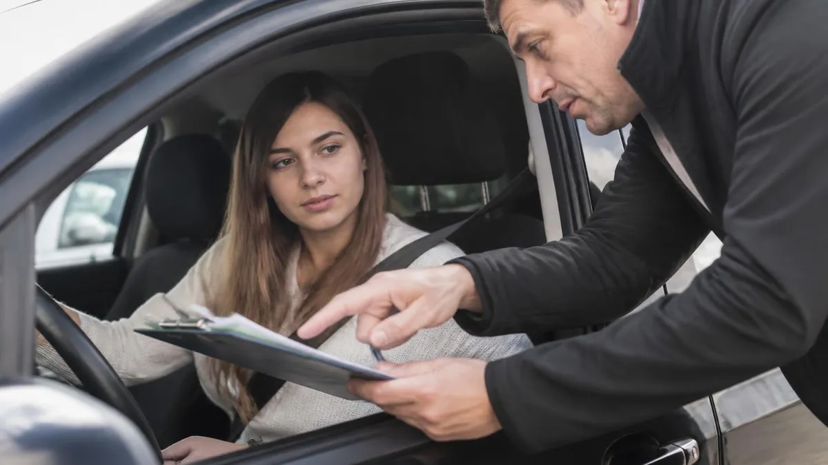 Passer l'Examen du Code de la Route 2026 June : Format, Déroulé et Méthode pour Réussir l'Épreuve Théorique