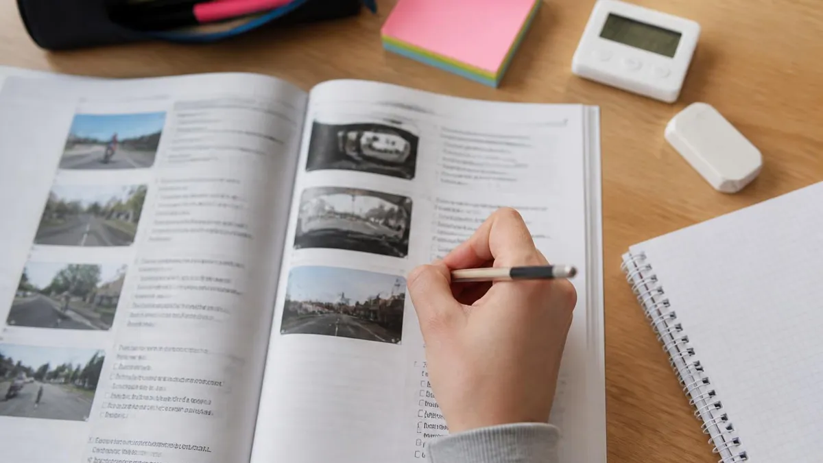 Question sur le Code de la Route : Guide Complet pour Réussir l'Examen Théorique en 2026 septembre