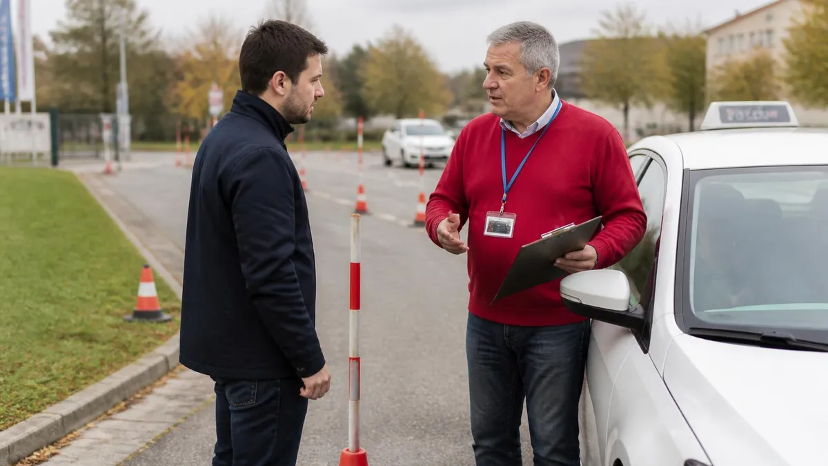 Question sur le Code de la Route : Guide Complet pour Réussir l'Examen Théorique en 2026 June