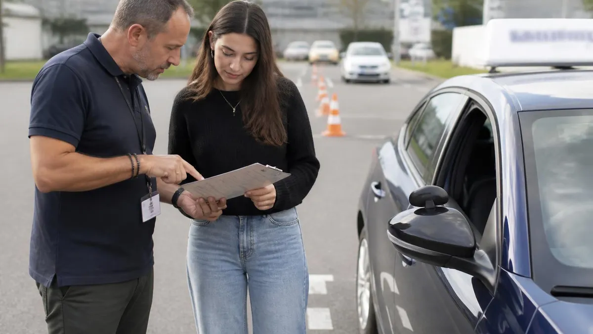 Questions du Code de la Route 2026 June : Tout pour Réussir l'Examen Théorique