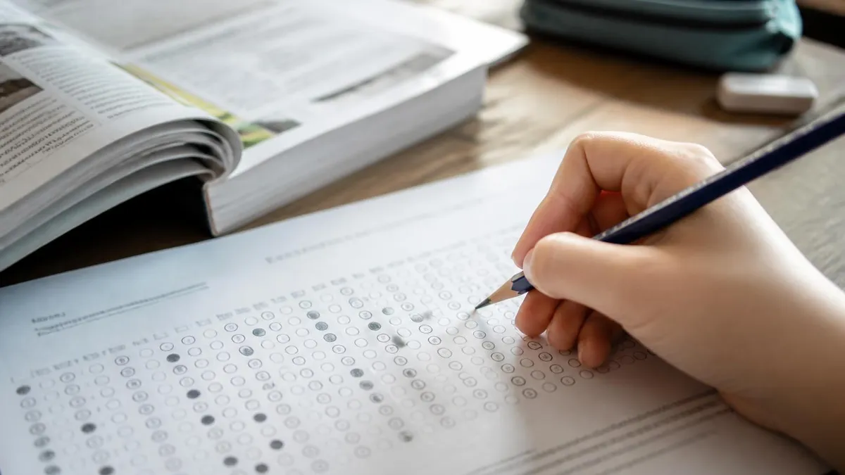 Test Code de la Route Gratuit 2026 septembre : Examen Blanc en Ligne avec Corrections Détaillées