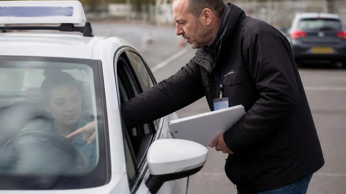 Test Gratuit du Code de la Route : Examen Blanc 2026 avec 40 Questions et Corrections