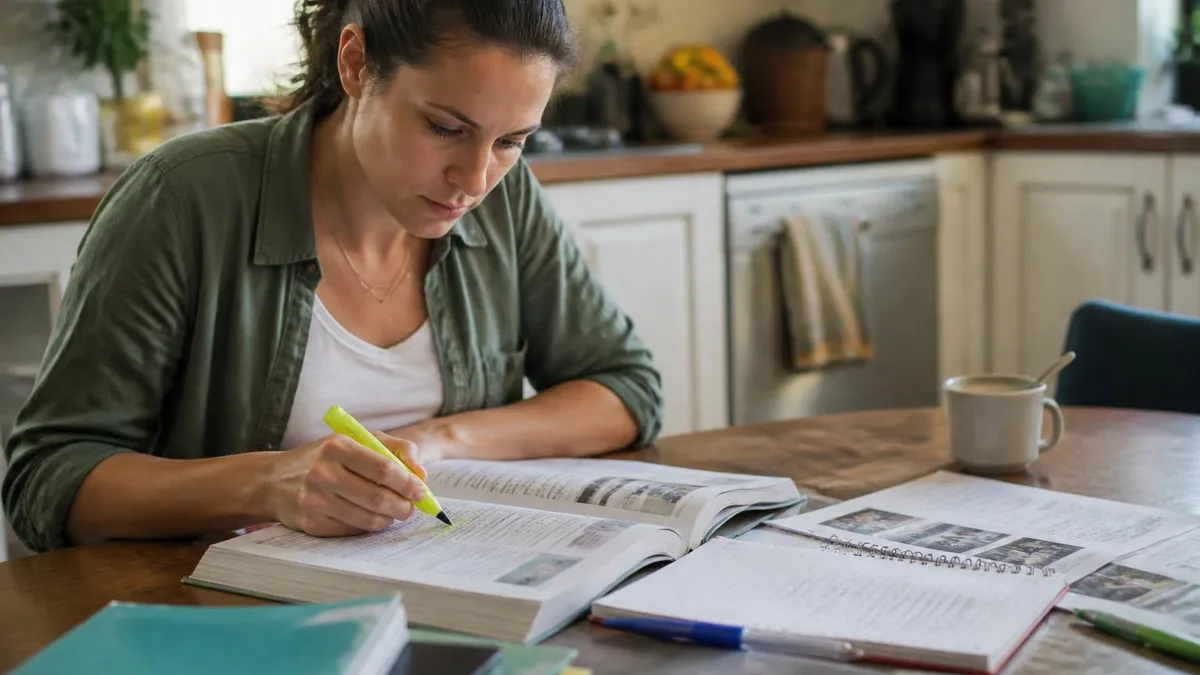 Preparation Gratuite Au Code De La Route - Code de la Route - Examen Théorique Permis B certification study resource