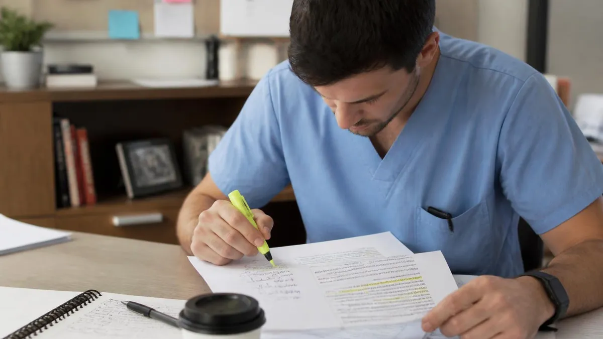 Practice Test - Concours de la Fonction Publique certification study resource