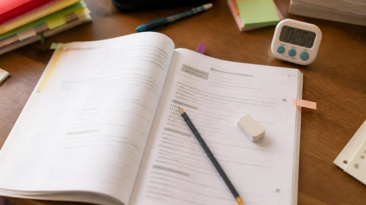 Practice Test - Concours de la Fonction Publique certification study resource