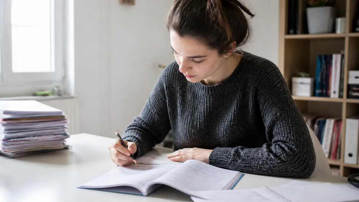 Practice Test - Concours de la Fonction Publique certification study resource