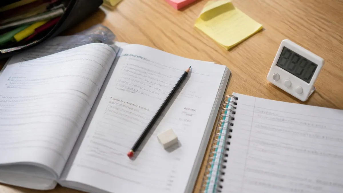 Méthodologie de la Note de Synthèse pour les Concours de la Fonction Publique