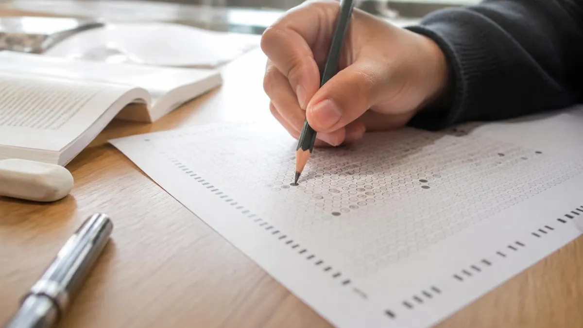 Concours Gardien de la Paix Practice Test PDF (Free Printable 2026 septembre)