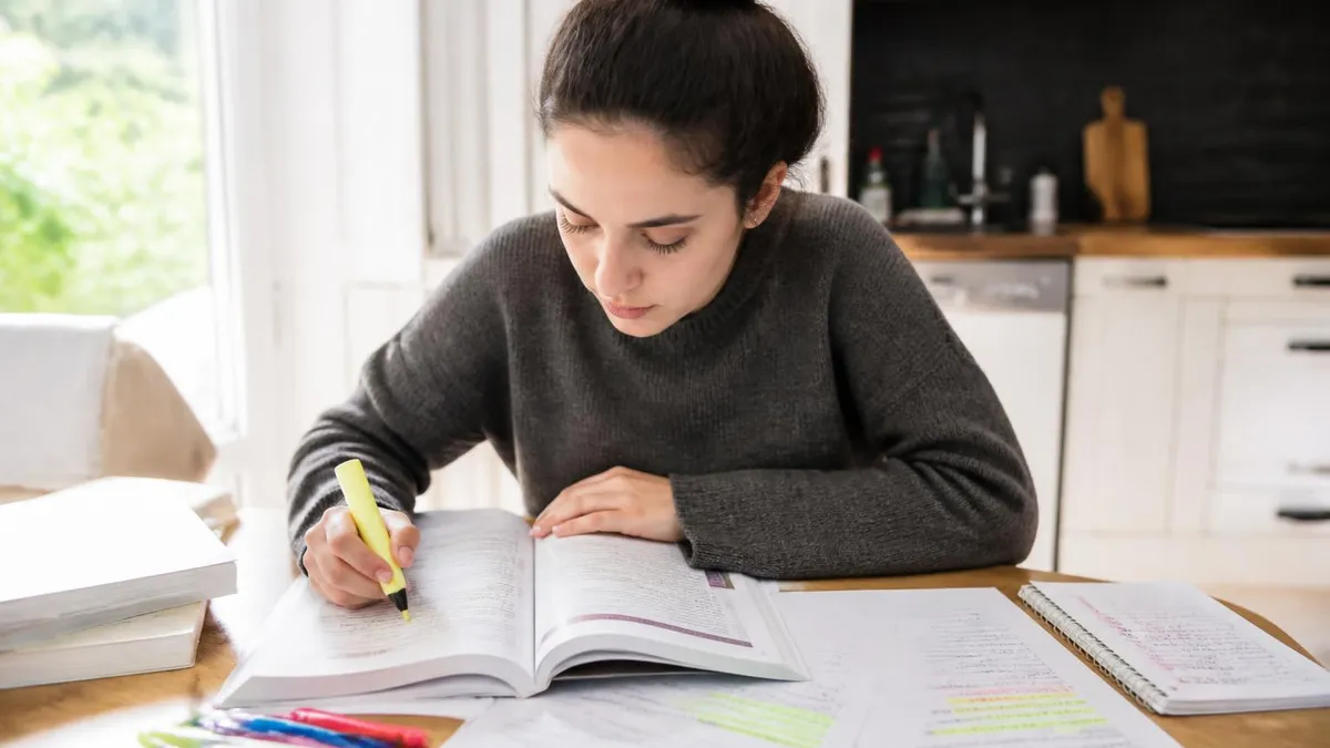 Practice Test - Concours Sous-Officier de Gendarmerie certification study resource